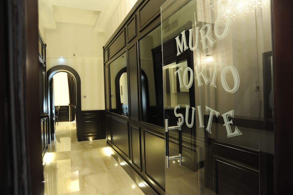 Muro Torto Suite — photo 1 of 24