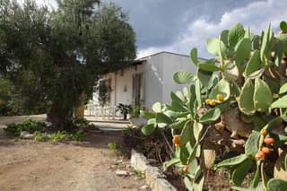 Masseria San Nicola