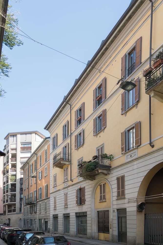 Brera Apartments in Arena — photo 1 of 1