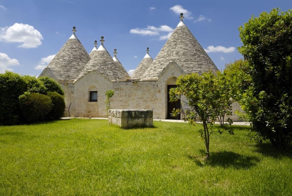 Abate Masseria & Resort — photo 1 of 1