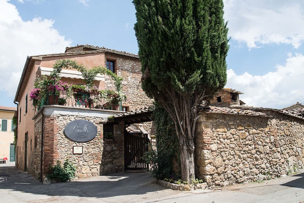 Albergo Casalta — photo 1 of 1
