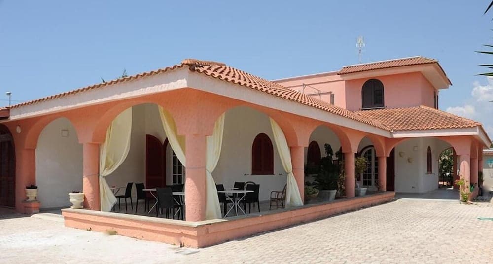 Bed & Breakfast Villa Corallo — photo 1 of 1