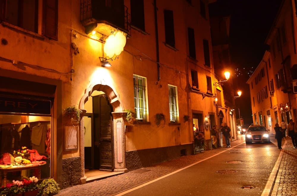 Albergo Ristorante Giardino — photo 1 of 1