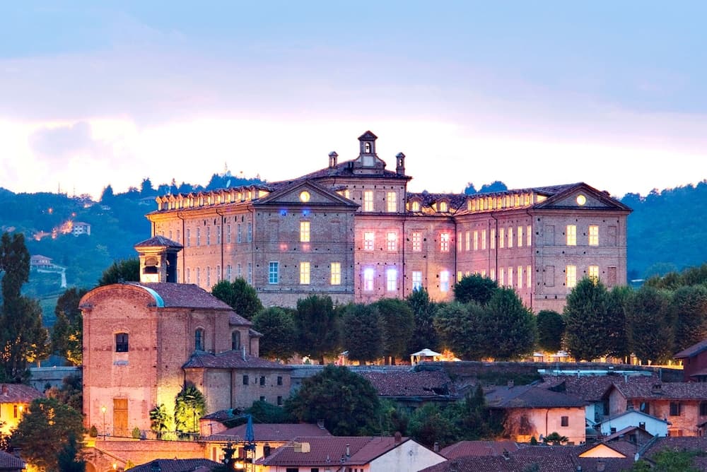 Castello di Montaldo Torino — photo 1 of 1