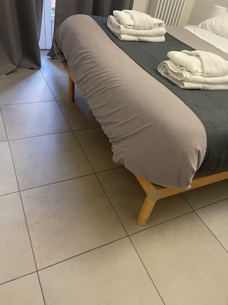 Central Suite 57
