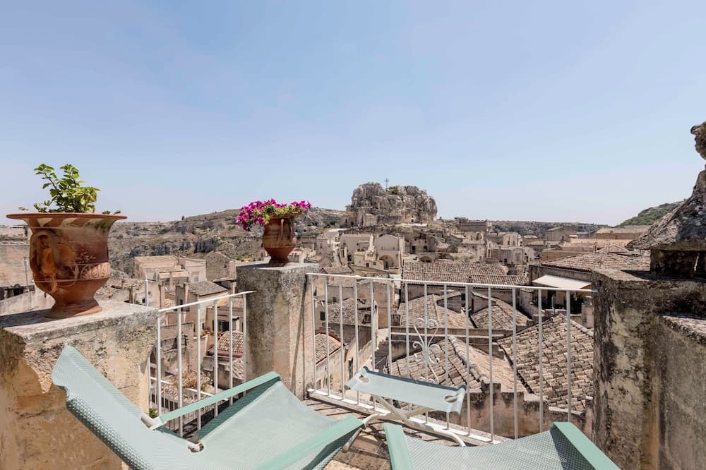 Sant'Angelo - Le Residenze — photo 1 of 35