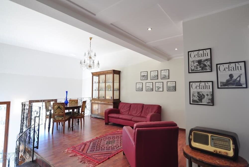 Villa Cerniglia — photo 1 of 1
