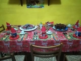 Angolo Felice B&B