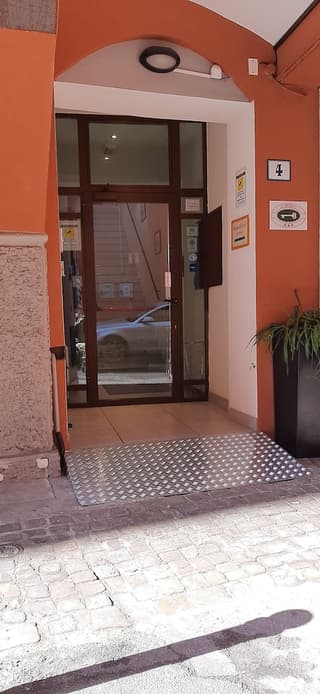 BuonHotel Bologna Centro