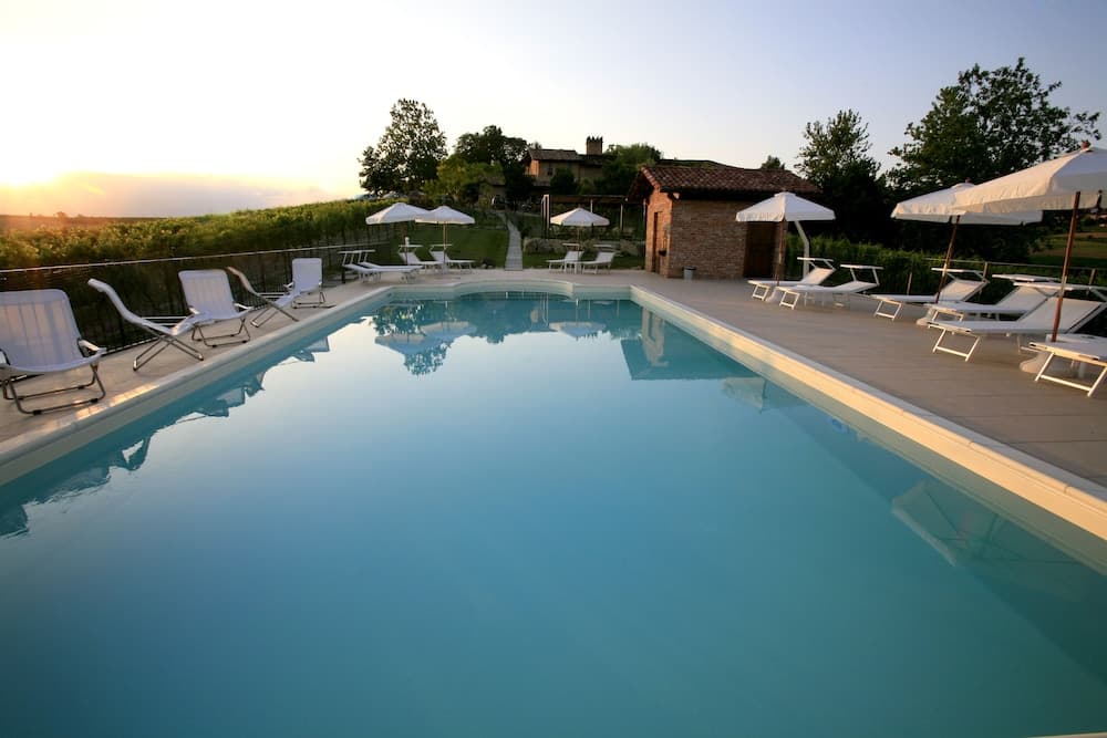 Castello di Razzano, The Originals Relais (Relais du Silence) — photo 1 of 34