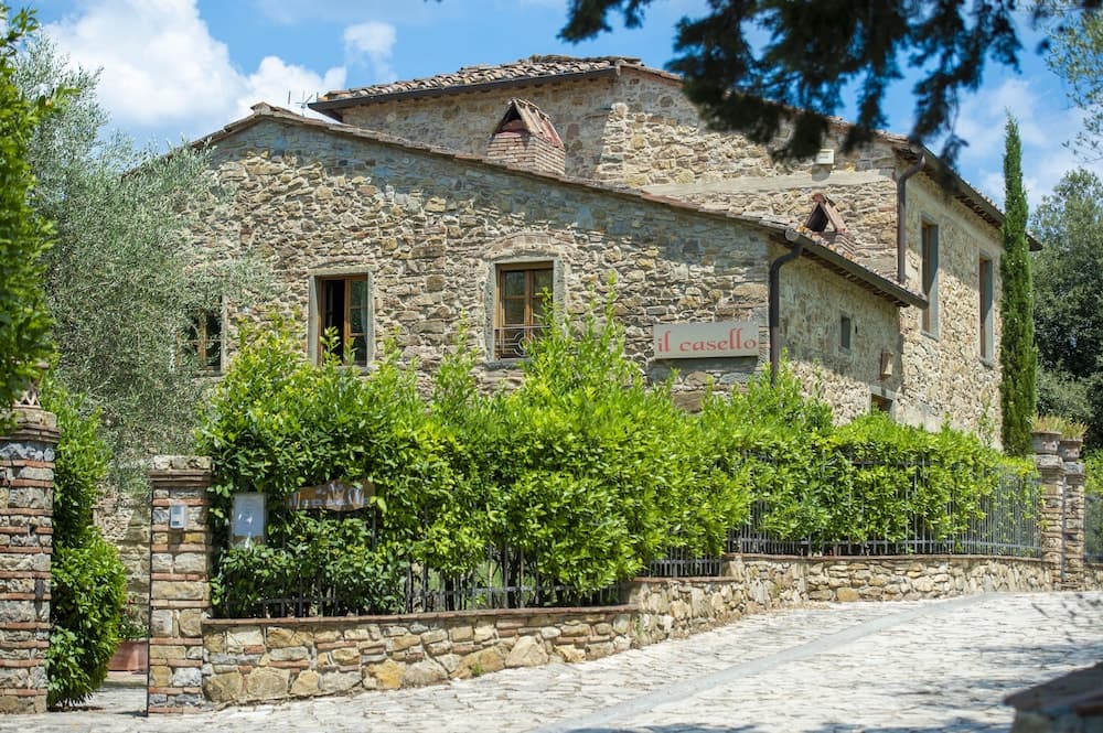 Il Casello Country House — photo 1 of 29