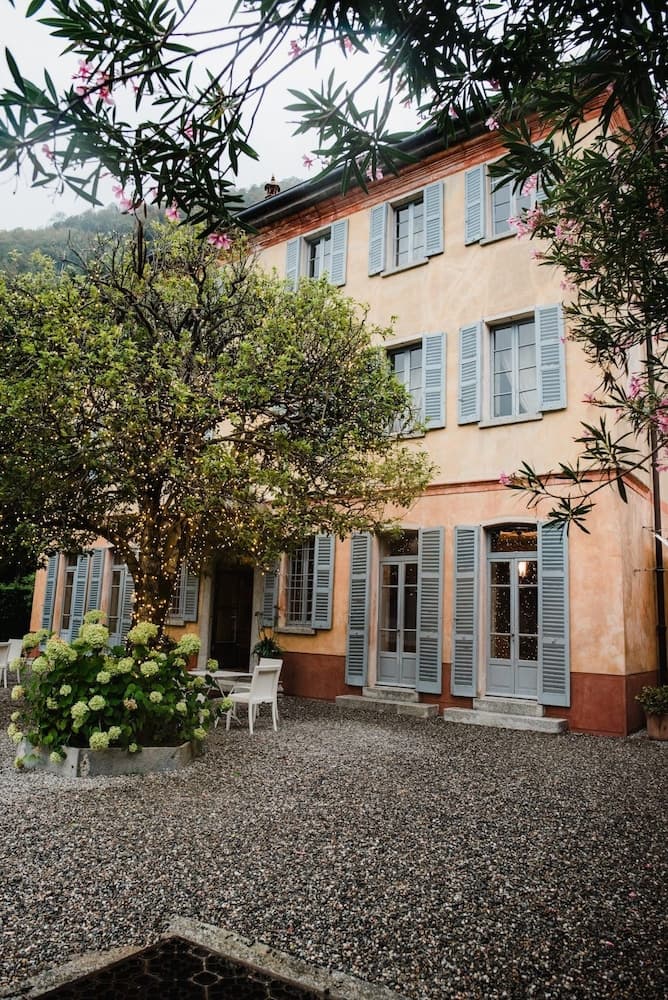 Villa Regina Teodolinda — photo 1 of 97