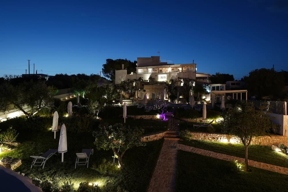 La Terrazza sulla Rupe — photo 1 of 1