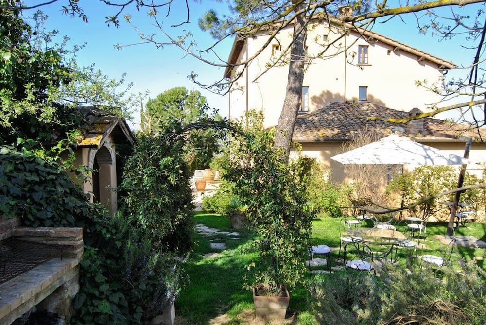 Villa Cicolina — photo 1 of 1