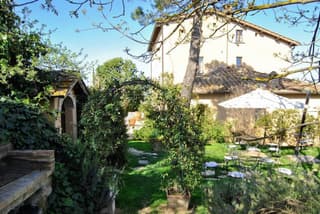 Villa Cicolina