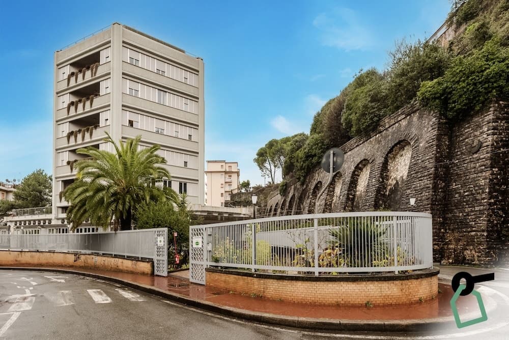 Hotiday Apartments La Spezia — photo 1 of 58