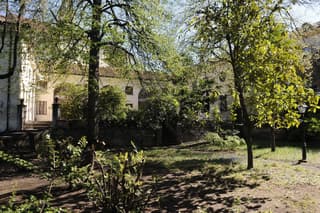 Oasi di Cavoretto 97 - Casa per Ferie