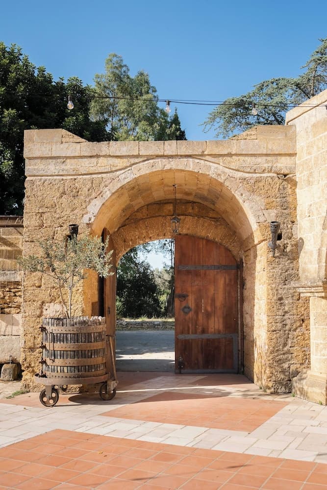 Antica Masseria Martuccio — photo 1 of 1