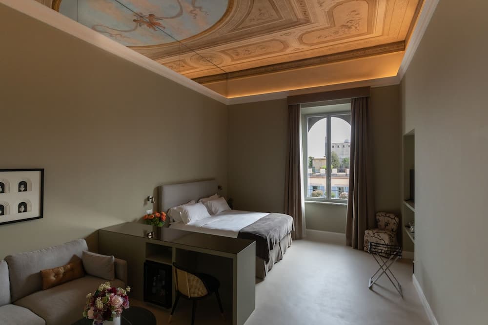 Domus 21 Luxury Suites — photo 1 of 1