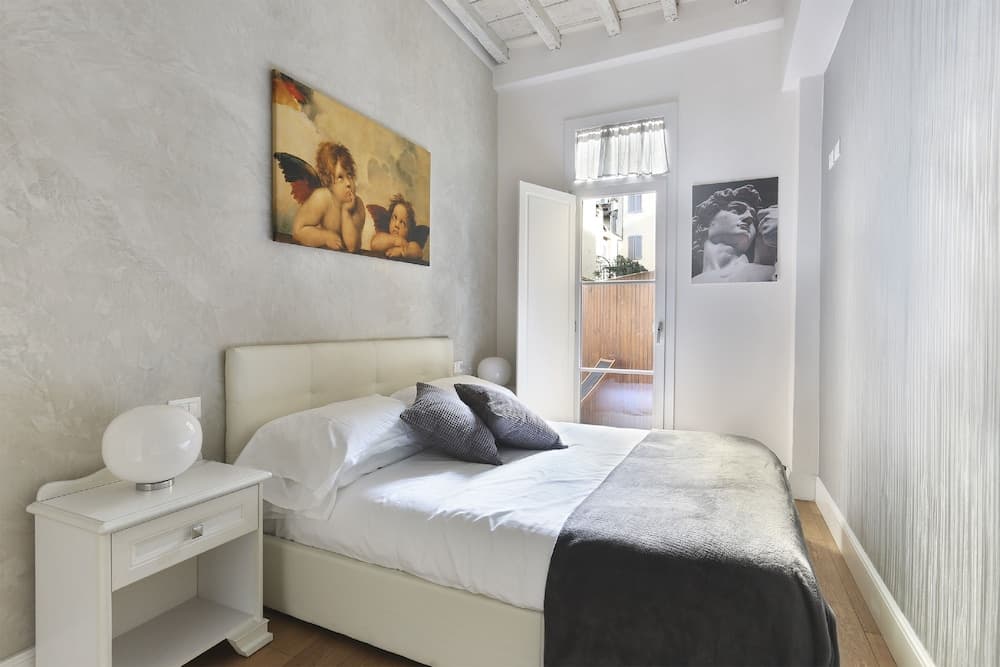 Ginori Apartment — photo 1 of 1
