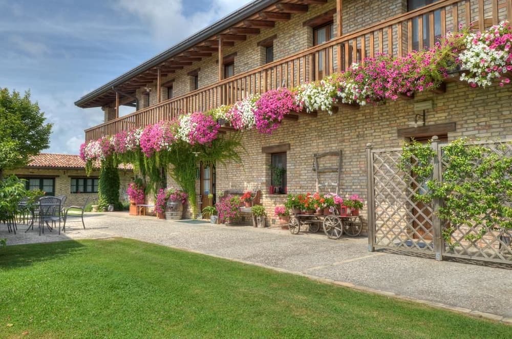 Alloggio Agrituristico Albafiorita — photo 1 of 1