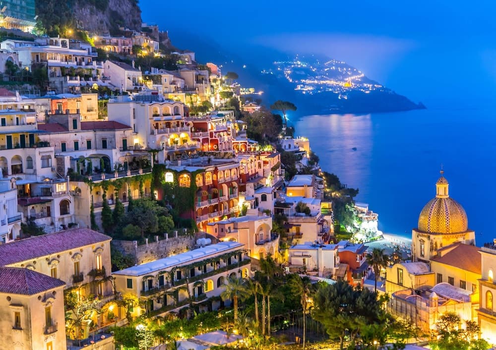 Amalfi Hills — photo 1 of 1