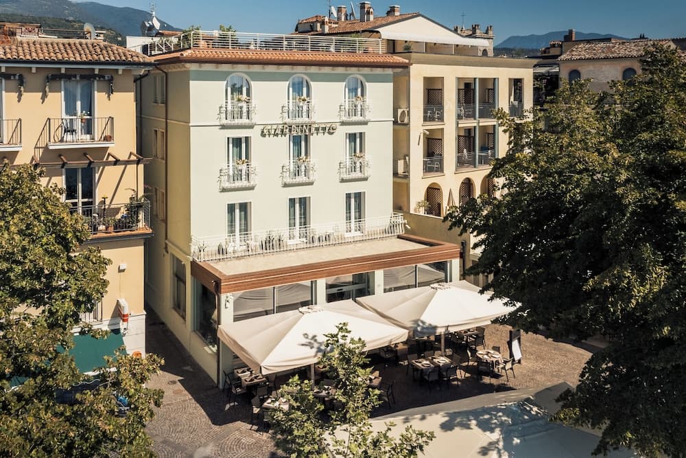 Hotel Giardinetto — photo 1 of 61