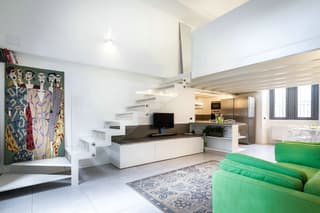 Porta Torre Lofts