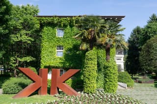 KK Resort Apartments Lake Como