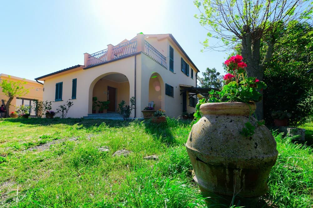 Agriturismo Buonavista - Parco della Maremma — photo 1 of 1