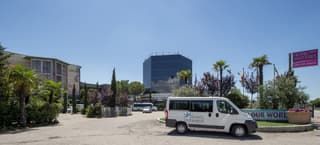 Hotel Antares
