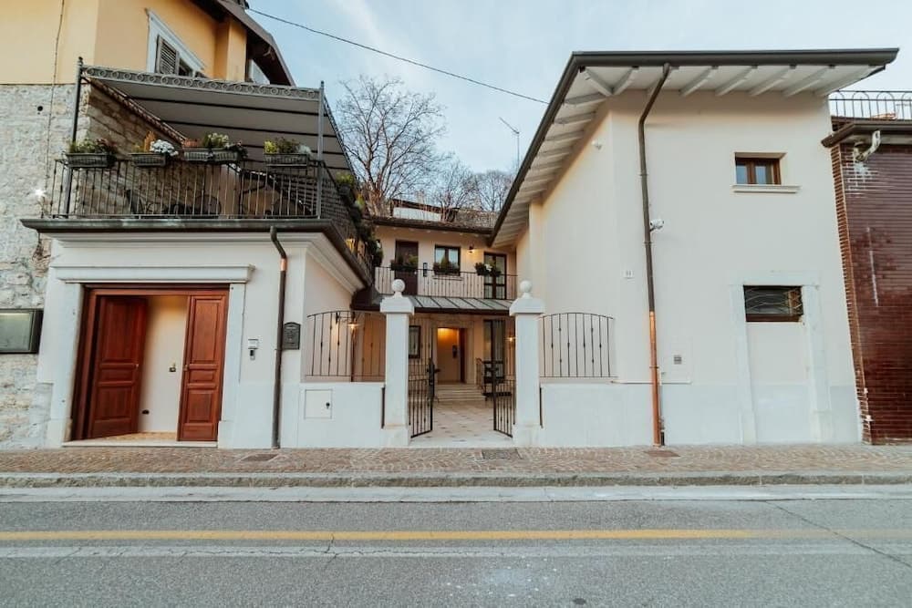 Hotel Alla Sosta — photo 1 of 20