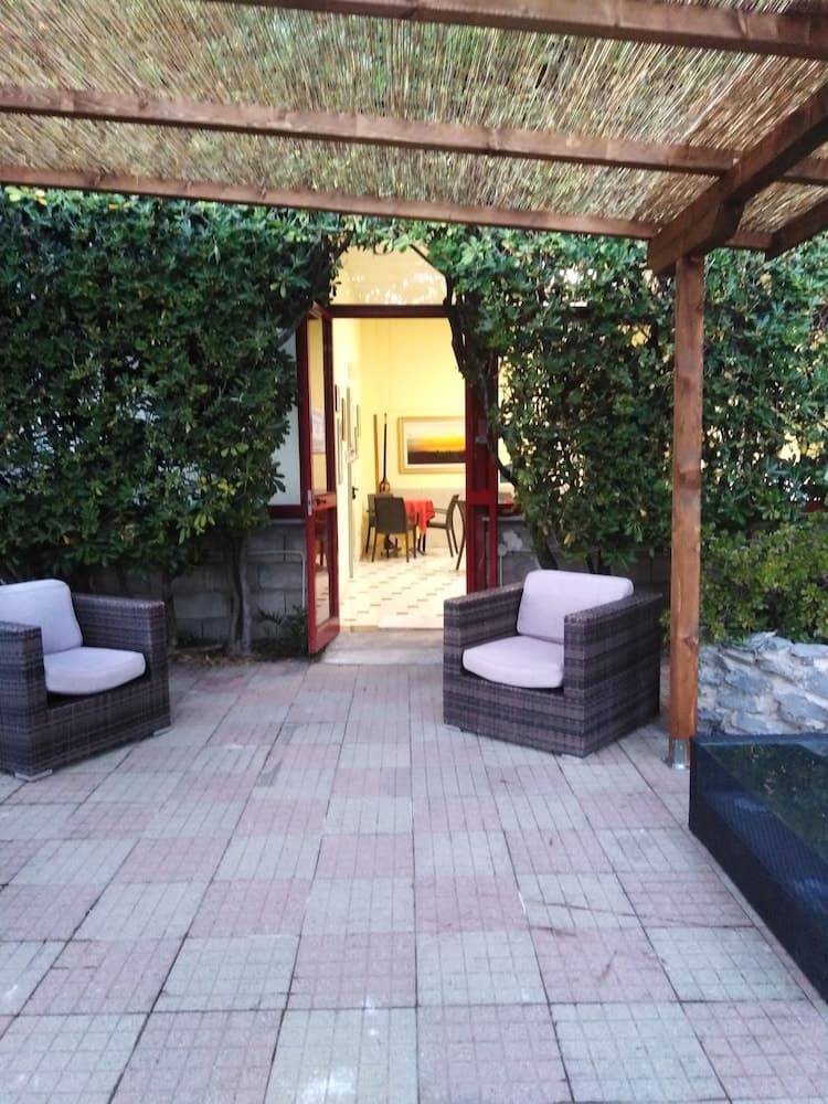 Hotel Branca Ritamadre — photo 1 of 1