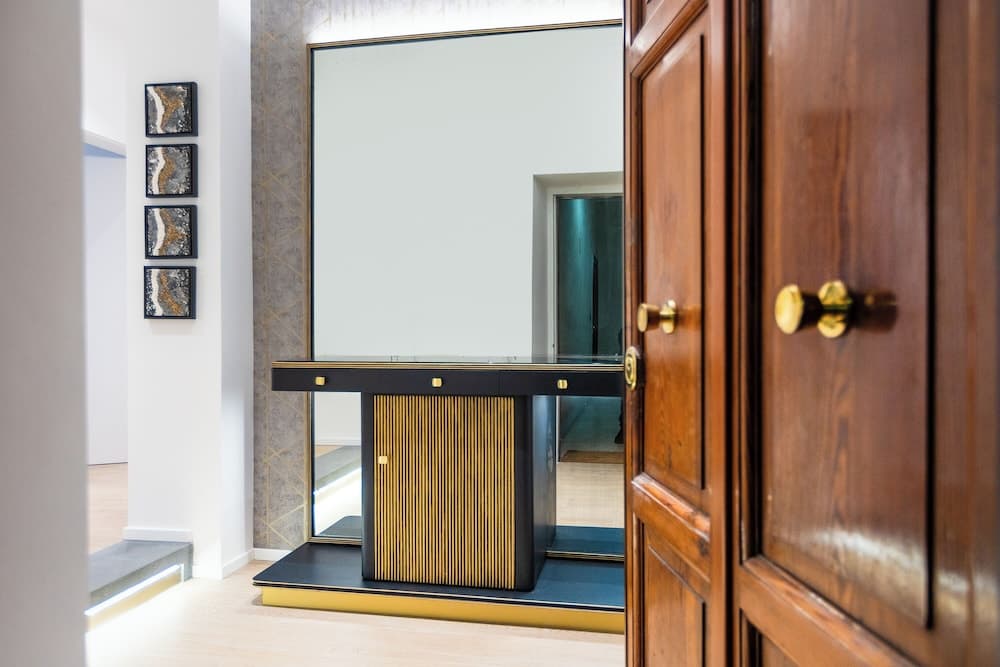 ARIOSTO LUXURY ROOMS — photo 1 of 1