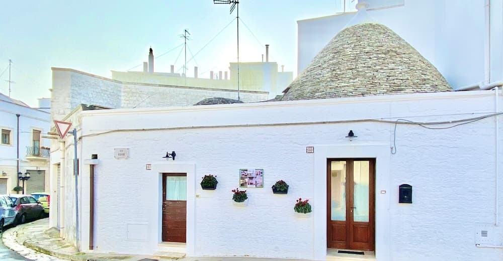 Trulli Fenice Alberobello — photo 1 of 1