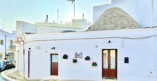 Trulli Fenice Alberobello