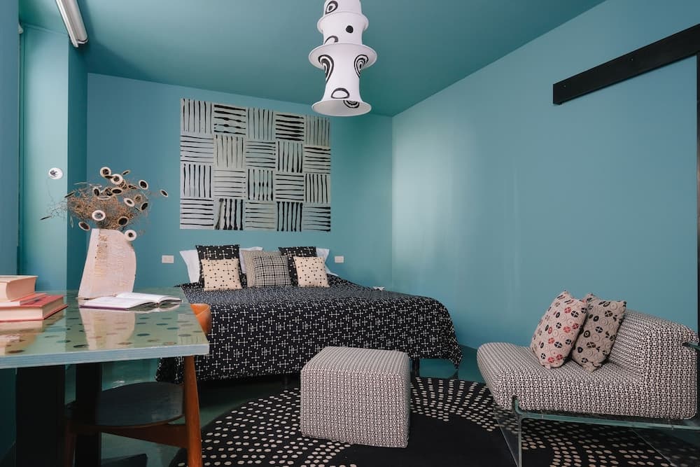 3 Rooms 10 Corso Como — photo 1 of 1