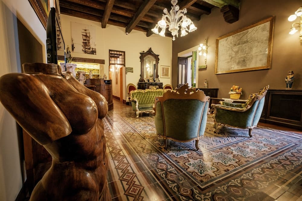 Charme Hotel Henry's House — photo 1 of 1