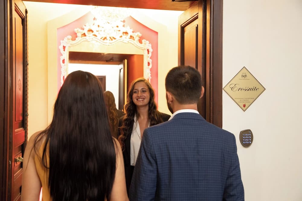 guest house eros suite — photo 1 of 1