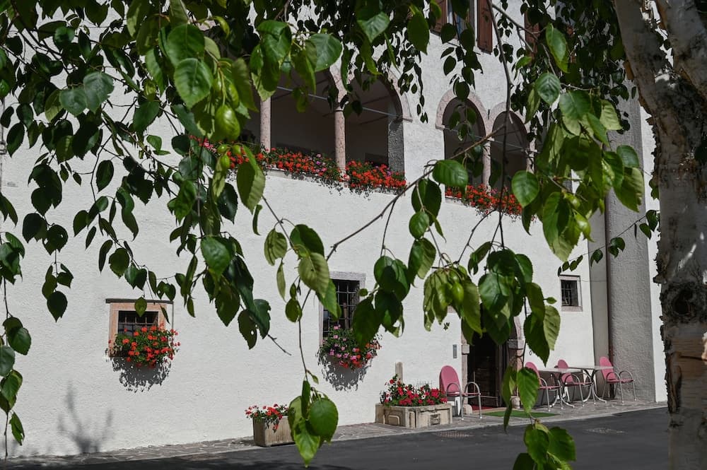 Dependance Soran-Hotel San Lorenzo — photo 1 of 1