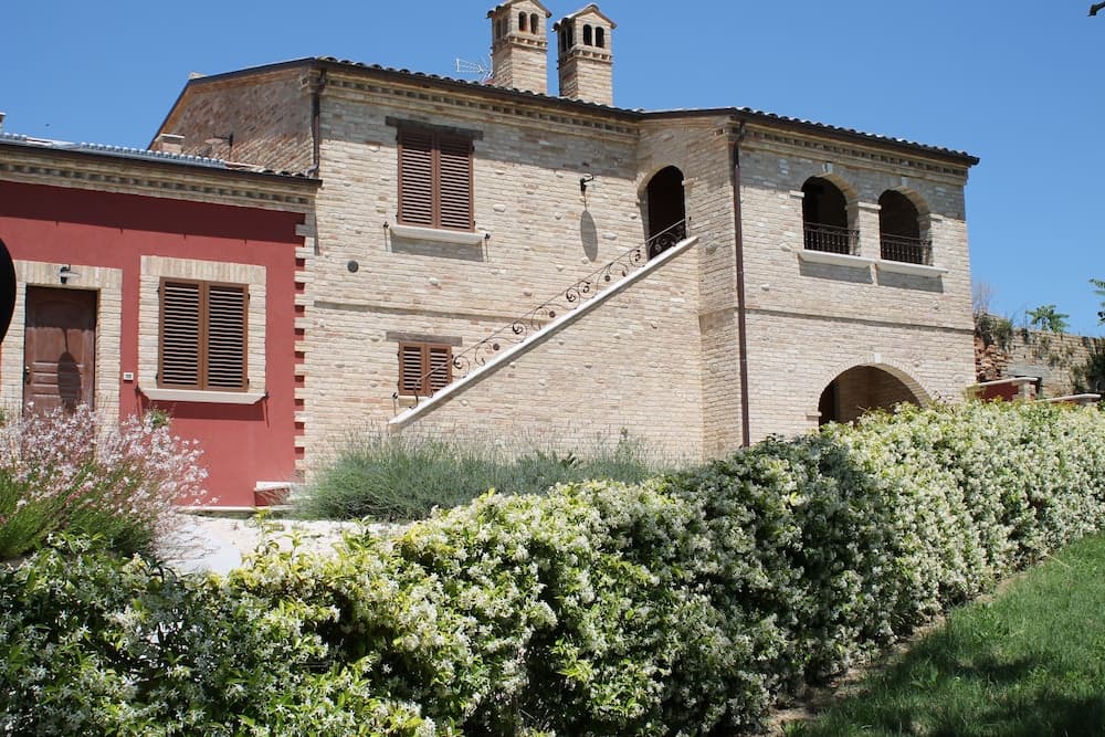 Dimora Rosso Piceno — photo 1 of 1