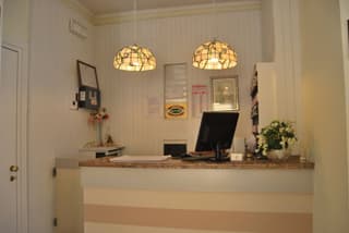 Hotel Laurin