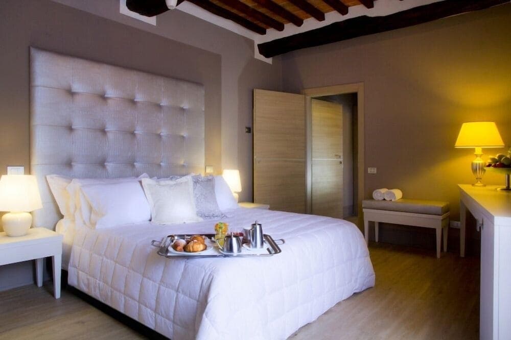 Cortona Resort Spa — photo 1 of 1