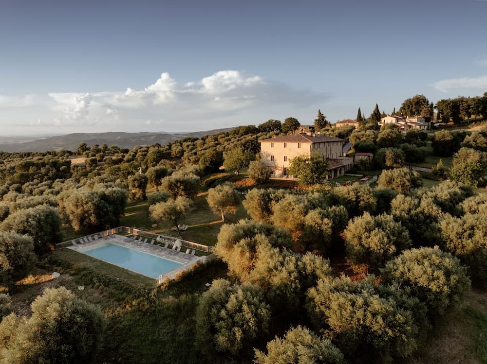 Podere Montale Il Borgo — photo 1 of 1