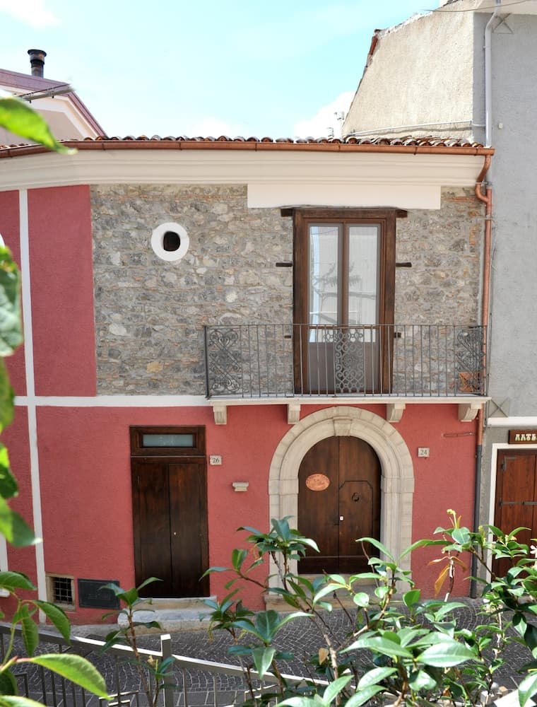 La Dimora del Musicante b&b Home Gallery — photo 1 of 1