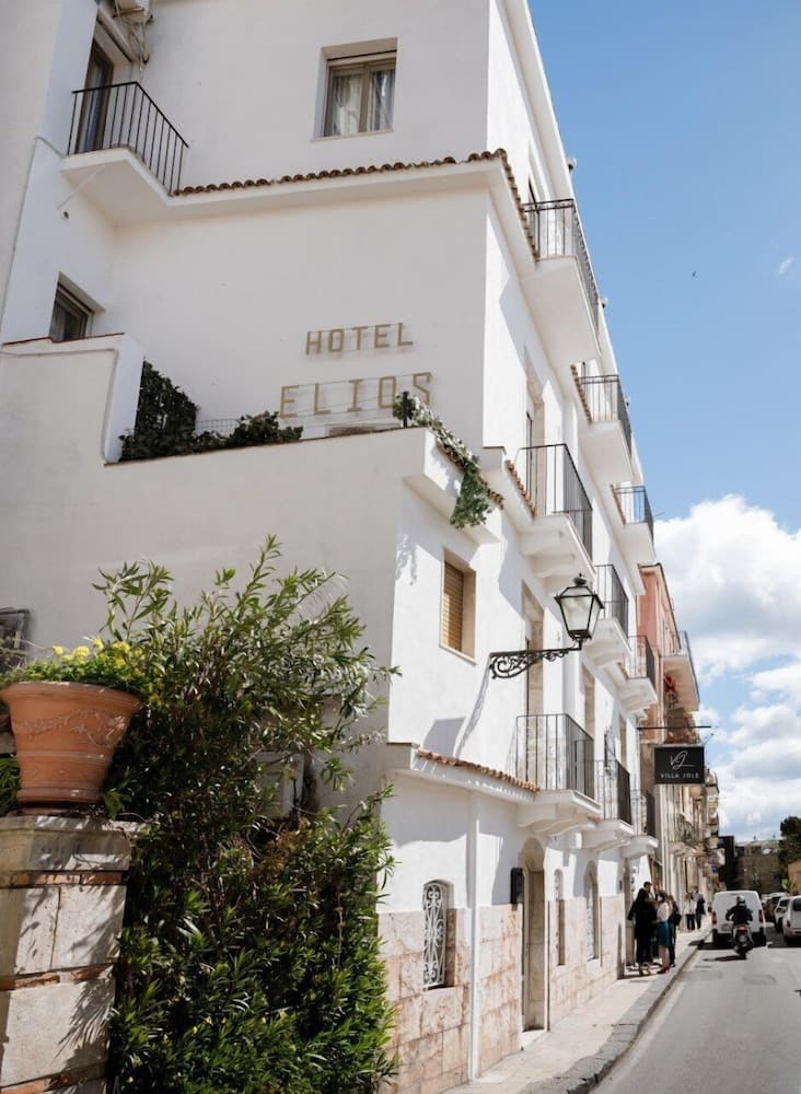 Hotel Elios — photo 1 of 1
