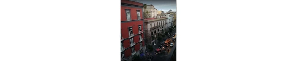 Affittacamere "B&B Il Ventre di Napoli" — photo 1 of 1
