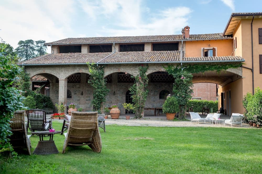 Casa di Arola — photo 1 of 1
