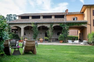 Casa di Arola