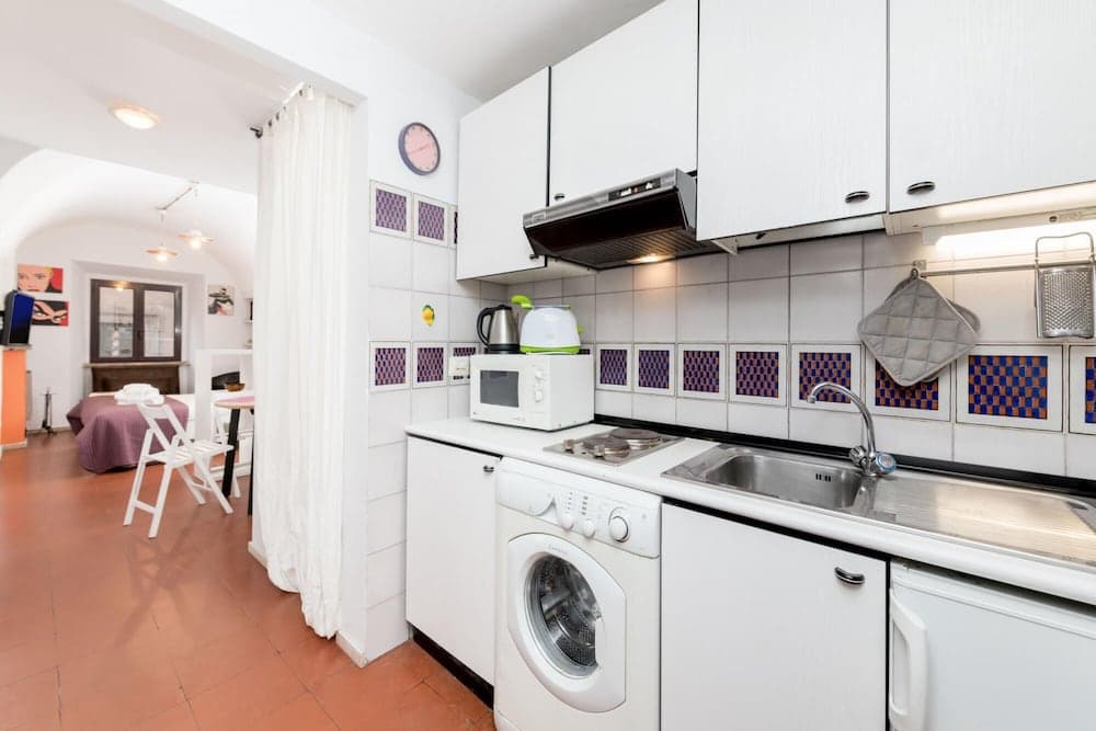 Minerva in Pantheon Apartment — photo 1 of 1